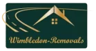wimbledon removals logo